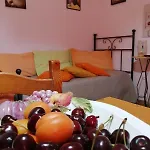 La Casa Di Luisa Di 3 Tutto Per Te Πανσιόν Vico Equense