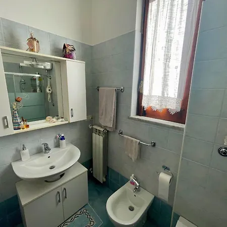 La Casa Di Luisa 3 * Vico Equense