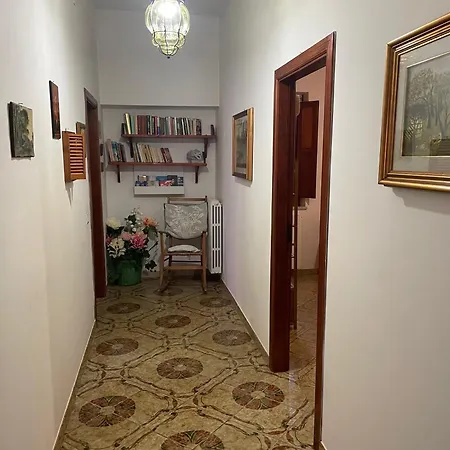 La Casa Di Luisa 3 Guest house Vico Equense