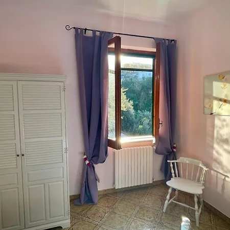 La Casa Di Luisa 3