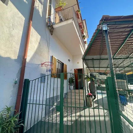 La Casa Di Luisa 3 Guest house *