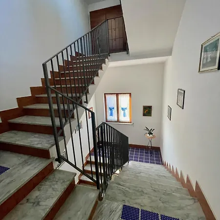 Guest house La Casa Di Luisa 3 Vico Equense