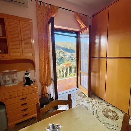 La Casa Di Luisa 3 Guest house Vico Equense