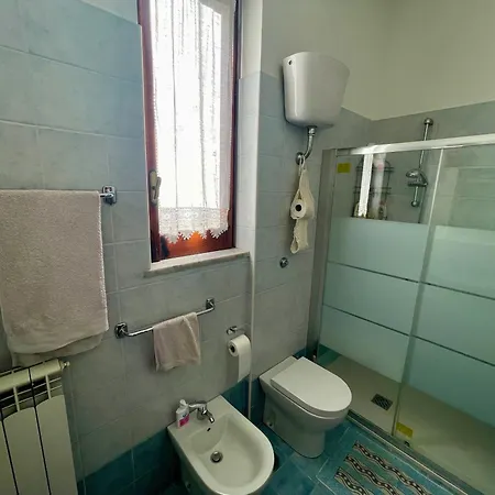 La Casa Di Luisa 3 Vico Equense