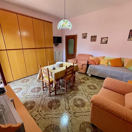 La Casa Di Luisa 3 Guest house Vico Equense