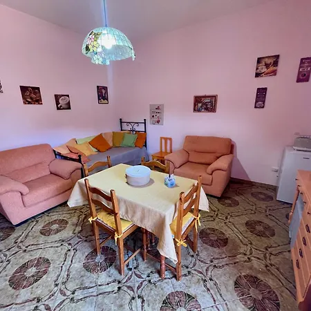 La Casa Di Luisa 3 Vico Equense