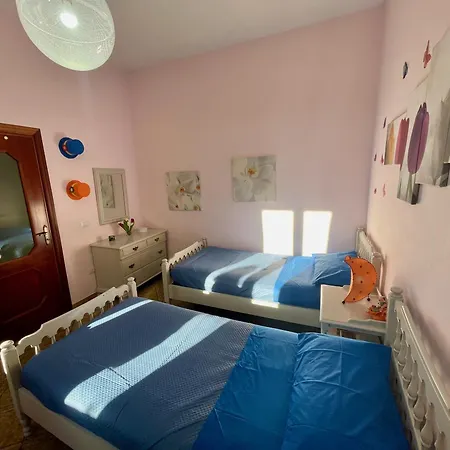 La Casa Di Luisa 3 *