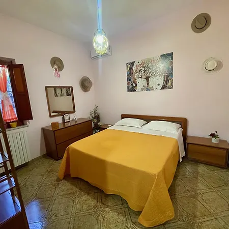 La Casa Di Luisa 3 Vico Equense