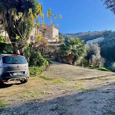 La Casa Di Luisa 3 Vico Equense