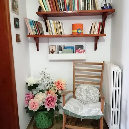 Guest house La Casa Di Luisa 3 *