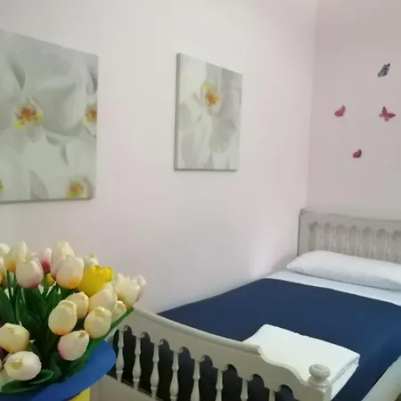 La Casa Di Luisa Di 3 Tutto Per Te