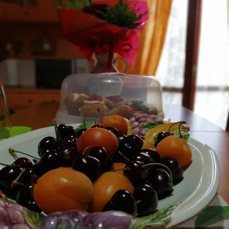 La Casa Di Luisa 3