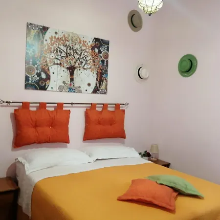 La Casa Di Luisa 3