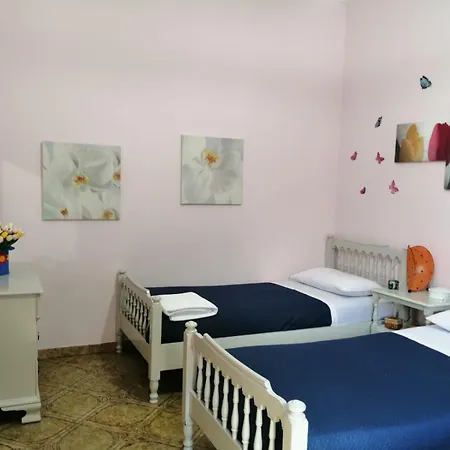 La Casa Di Luisa Di 3 Tutto Per Te 4* Vico Equense