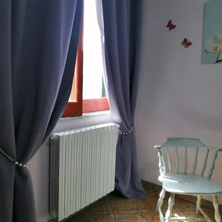 Guest house La Casa Di Luisa 3 *