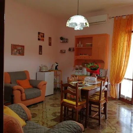 Guest house La Casa Di Luisa 3 *