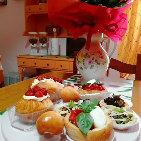 La Casa Di Luisa Di 3 Tutto Per Te 4*