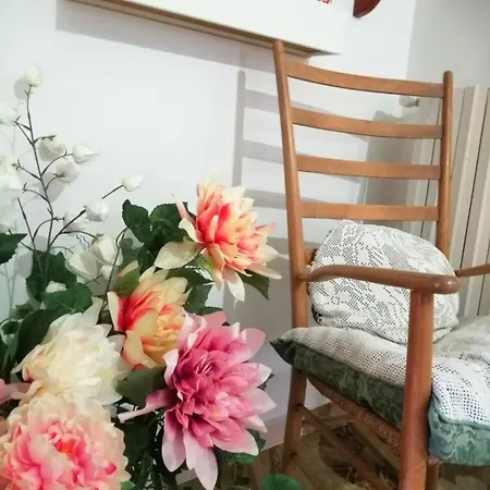 La Casa Di Luisa 3