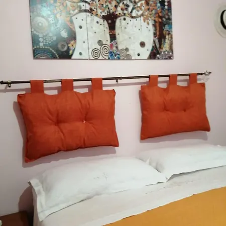 Gasthof La Casa Di Luisa Di 3 Tutto Per Te 4*