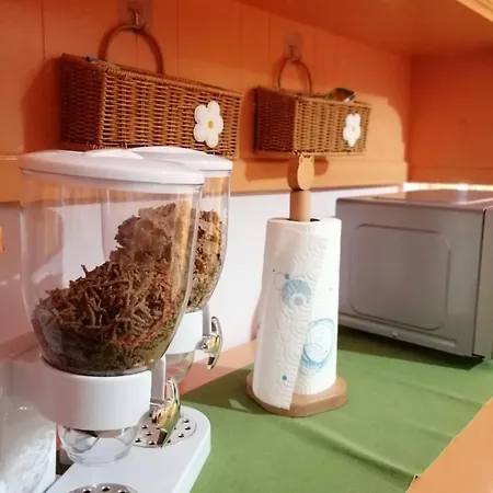 La Casa Di Luisa Di 3 Tutto Per Te 4* Vico Equense