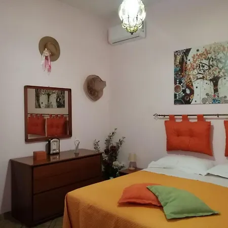 La Casa Di Luisa 3 *