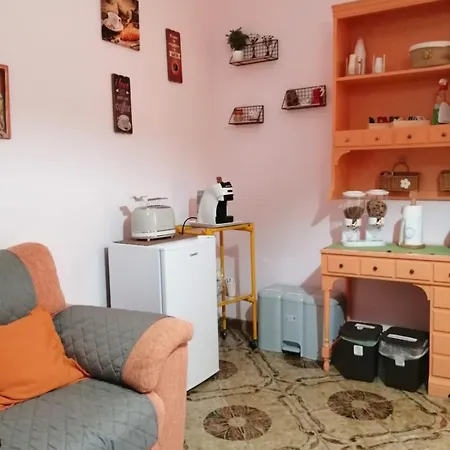 La Casa Di Luisa 3