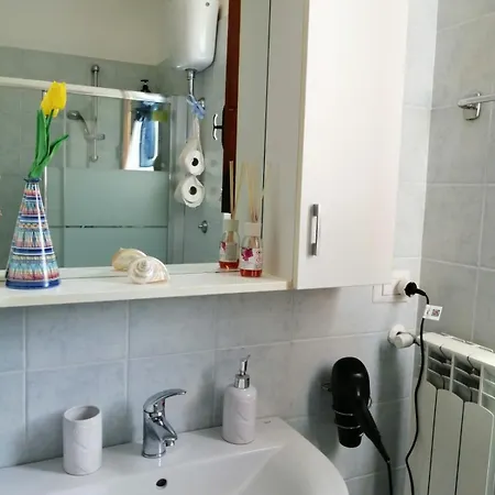 Gasthof La Casa Di Luisa Di 3 Tutto Per Te