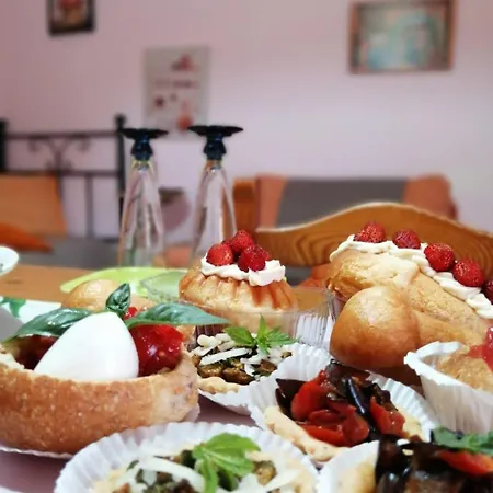 La Casa Di Luisa Di 3 Tutto Per Te 4*