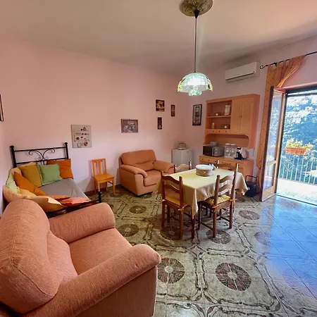 La Casa Di Luisa 3