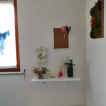 La Casa Di Luisa Di 3 Tutto Per Te فيكو إيكوينس